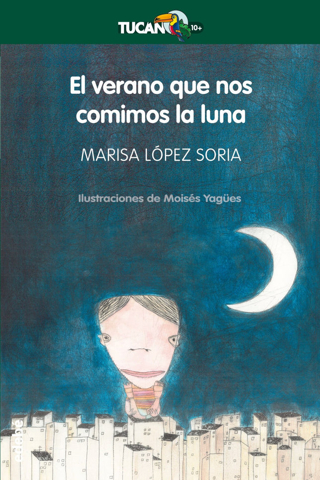 Libro El Verano Que Nos Comimos La Luna: In my group of friends, we were known as THE LEFTOVERS. Gao Li, Augustín Quinta
