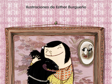 Libro Musgo: Musgo es un perro que, sin entender el porqué de las guerras, ha visto cómo su hogar y la familia con la qu