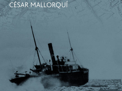 Libro Isla De Bowen: 1920. Todo comenzó con el asesinato del marinero inglés Jeremiah Perkins en Havoysund, un pequeño p