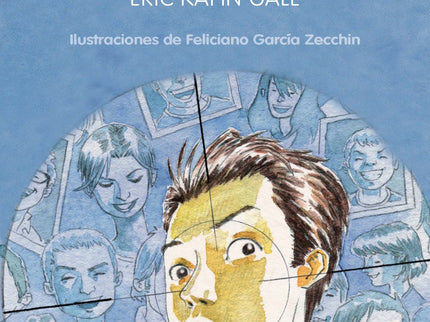 Libro Libro Del Bullying: No estoy seguro de lo que crees que estás a punto de leer. Pero sea lo que sea lo que estés pe