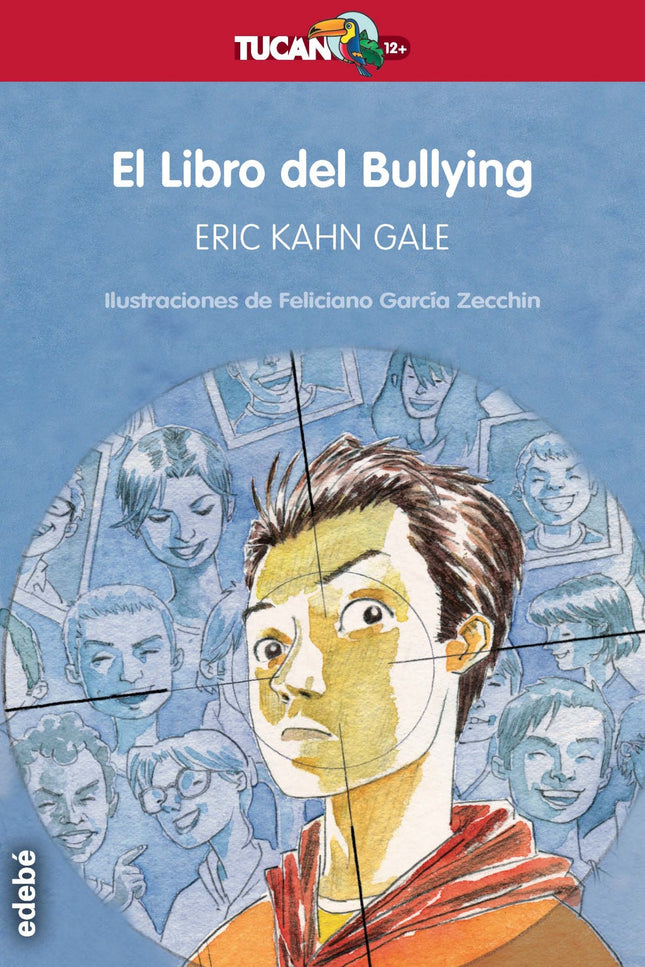 Libro Libro Del Bullying: No estoy seguro de lo que crees que estás a punto de leer. Pero sea lo que sea lo que estés pe