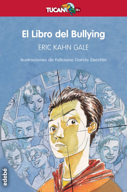 Libro Libro Del Bullying: No estoy seguro de lo que crees que estás a punto de leer. Pero sea lo que sea lo que estés pe