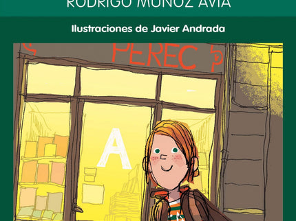 Libro El Signo Prohibido: Tras la desaparición de Aleksandra, su amiga de clase, Jorge toma la decisión más difícil de s