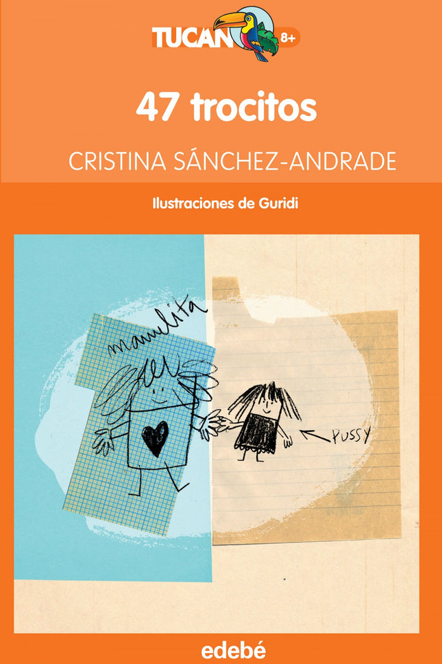47 Trocitos