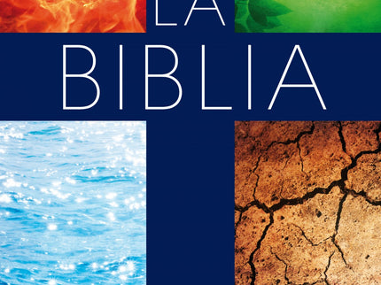 Libro La Biblia: La Biblia para jóvenes ofrece la Biblia completa, sin más. . . ni menos. Dirigida a todos aquellos que 
