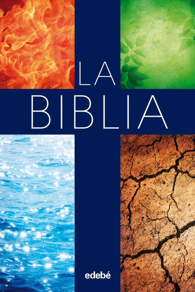 Libro La Biblia: La Biblia para jóvenes ofrece la Biblia completa, sin más. . . ni menos. Dirigida a todos aquellos que 