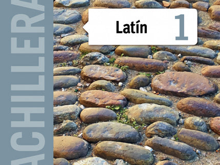 Latín 1º Bachillerato