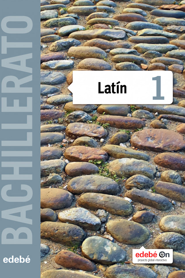Latín 1º Bachillerato