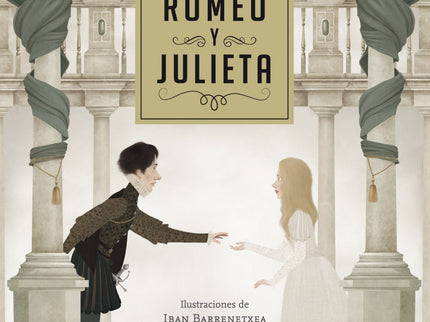 Libro Adaptación Teatral De Romeo Y Julieta: PARA LEER, DISFRUTAR Y REPRESENTAR LA OBRA DE TEATRO MÁS UNIVERSAL DE WILLI