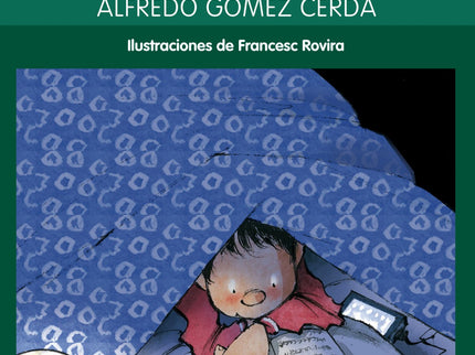 Libro Un Esguince En El Cerebro: Los padres de Godofredo, Justi y Dori, vivían obsesionados por los artilugios electróni