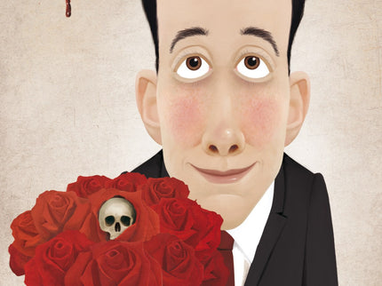 Erik Vogler: La Chica Equivocada