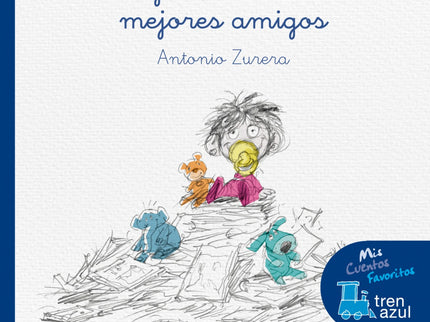 Libro Algunos De Mis Mejordes Amigos: .