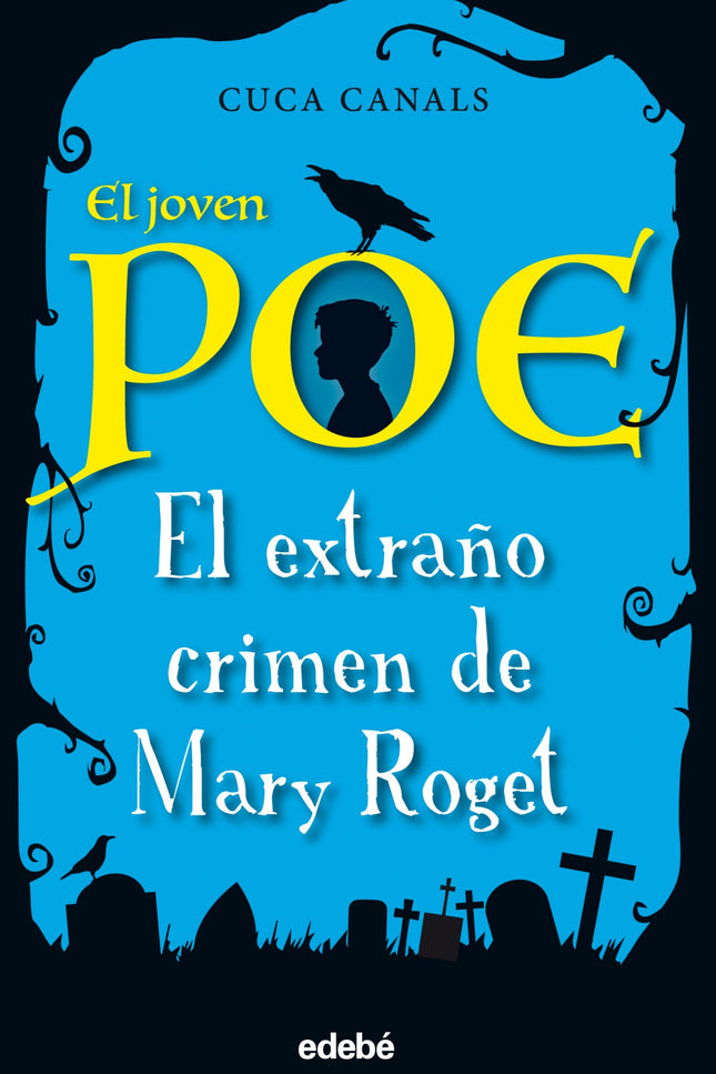 Libro El Extraño Crimen De Mary Roget: Mary Roget, una famosa y bella actriz de teatro, desaparece misteriosamente. Tras