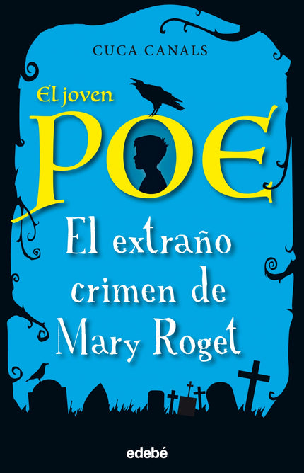 Libro El Extraño Crimen De Mary Roget: Mary Roget, una famosa y bella actriz de teatro, desaparece misteriosamente. Tras