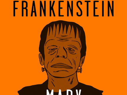 Libro Frankenstein: Frankenstein ha pasado a la historia como sinónimo de terror y maldad. Este mito ha quedado instalad