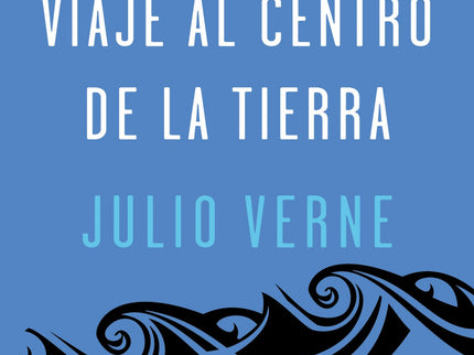 Libro Viaje Al Centro De La Tierra: .