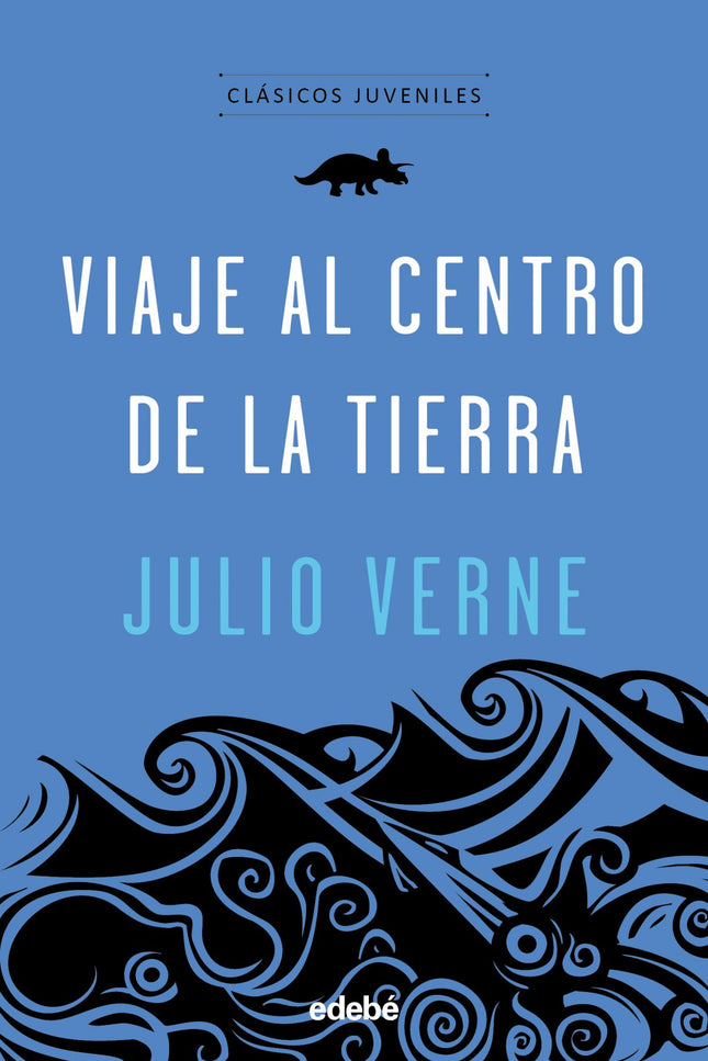 Libro Viaje Al Centro De La Tierra: .