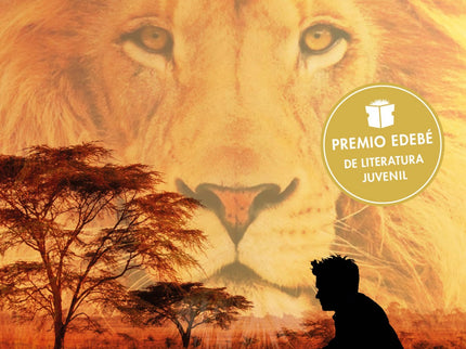 Libro Tras La Sombra Del Brujo: Aunque su piel era blanca, Julen había nacido en el continente africano y nunca se había