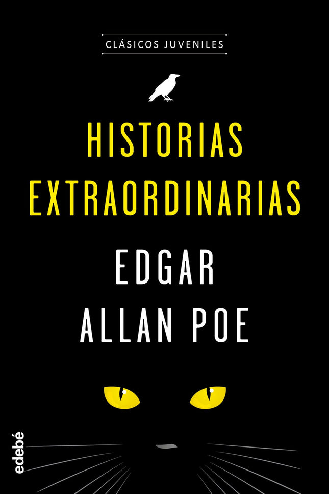 Libro Historias Extraordinarias: .