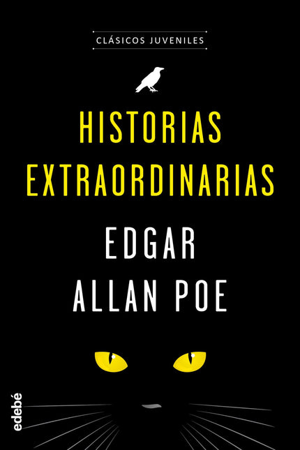 Libro Historias Extraordinarias: .