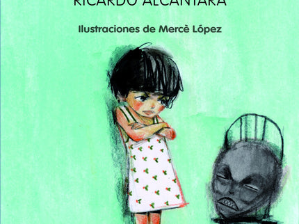 Libro El Enfado De Candela: Candela tiene de todo un poco. Acaba de cumplir siete años, tiene poca estatura y solo una m