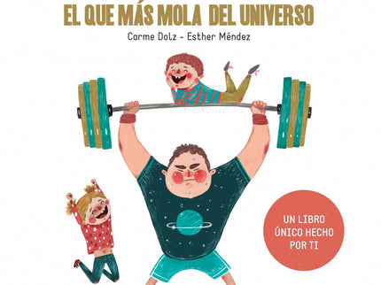 Libro Mi Papa...: El libro perfecto para papá, en el que encontrarás la historia de vuestra vida. Complétalo dibujando y
