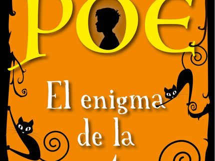 Libro El Enigma De La Carta: La perspicacia del joven Poe se enfrentará a un verdadero reto de ingenio para encontrar el