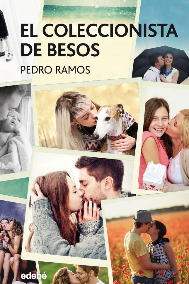 El Coleccionista De Besos