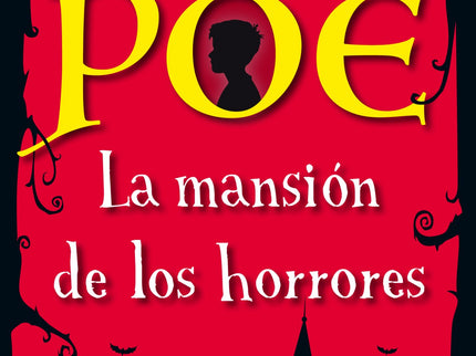 Libro La Mansion De Los Horrores: Cuando un segundo niño desaparece misteriosamente en la ciudad de Boston, el miedo se 