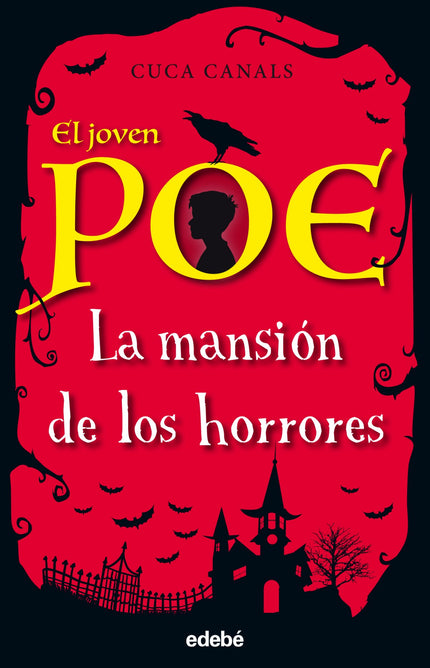 Libro La Mansion De Los Horrores: Cuando un segundo niño desaparece misteriosamente en la ciudad de Boston, el miedo se 