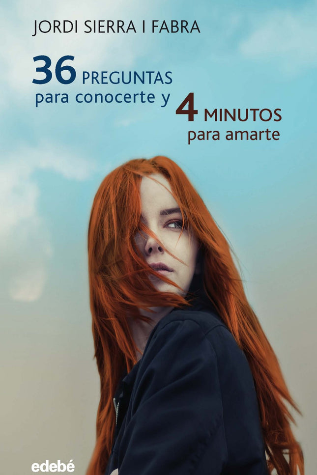 Libro 36 Preguntas Para Conocerte Y 4 Minutos Para Amarte: Nunca había creído en los ligues de una noche. Ni siquiera estaba muy seguro de lo del amor a primera vista.