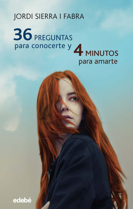 Libro 36 Preguntas Para Conocerte Y 4 Minutos Para Amarte: Nunca había creído en los ligues de una noche. Ni siquiera estaba muy seguro de lo del amor a primera vista.