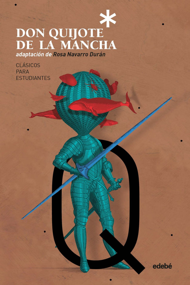 Libro Don Quijote De La Mancha: No sabemos el momento exacto en que MIGUEL DE CERVANTES empezó la redacción de DON QUIJOTE DE LA MANCHA, aunque es muy posible que se gestara en 1597, cuando el novelista pasó una temporada en la cárcel de Sevilla. Para crear su obra, Cervantes pudo tener en cuenta muchas fuentes de inspiración (como una breve obrita de teatro anónima titulada el Entremés de los romances, o el poema épico-caballeresco Orlando Furioso, de Ludovico Ariosto, etc.).