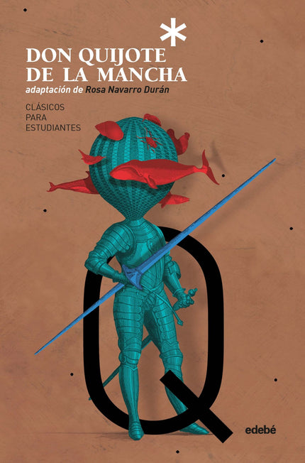 Libro Don Quijote De La Mancha: No sabemos el momento exacto en que MIGUEL DE CERVANTES empezó la redacción de DON QUIJOTE DE LA MANCHA, aunque es muy posible que se gestara en 1597, cuando el novelista pasó una temporada en la cárcel de Sevilla. Para crear su obra, Cervantes pudo tener en cuenta muchas fuentes de inspiración (como una breve obrita de teatro anónima titulada el Entremés de los romances, o el poema épico-caballeresco Orlando Furioso, de Ludovico Ariosto, etc.).
