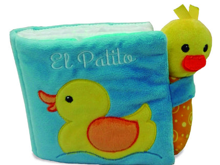 El Patito