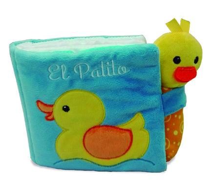 El Patito