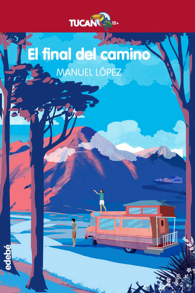 Libro El Final Del Camino: Elena tiene doce años y vive en una situación angustiosa. Está encerrada en un viejo caserón aislado, acompañada solamente por algunos empleados y por la rígida señora Kessler, que lo dirige todo.