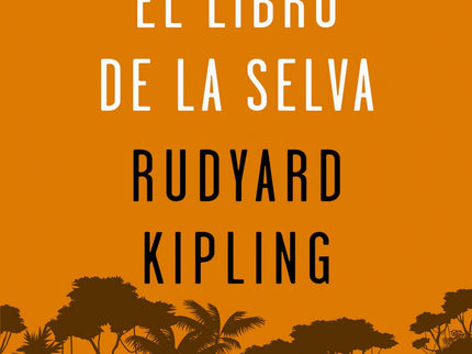Libro El Libro De La Selva: Vamos a presentaros la historia de Mowgli, el cachorro humano que, huyendo del ataque del malvado y torpe tigre Shere Khan, va a parar a una familia de lobos. Madre Loba y Padre Lobo lo adoptarán como un miembro más de la Manada, y Baloo, el tranquilo oso pardo, le enseñará la Ley de la Selva.