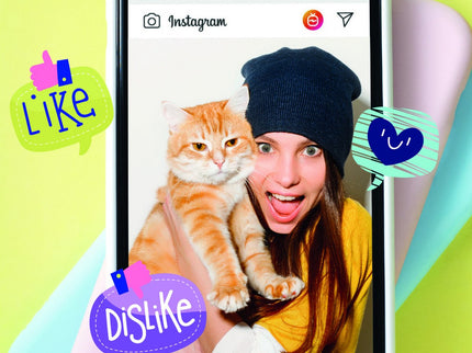Libro Influencer (un Año En Wonderland): ¿Qué hace falta para llegar a ser una influencer? Lo primero, desearlo.