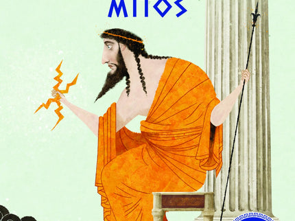 Las Metamorfosis De Ovidio Y Otros Mitos (para Entender La Mitología Clásica)