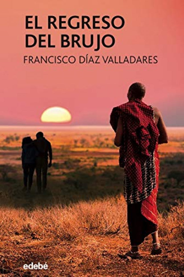 El Regreso Del Brujo