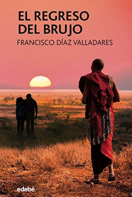 El Regreso Del Brujo