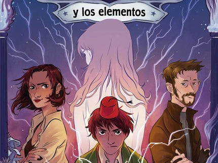 Libro La Venganza Del Alquimista: Athenea ha muerto. Su cuerpo descansa sobre una cama de sábanas revueltas.