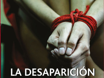 Libro La Desaparición De Julia: Julia, 17 años, no ha vuelto a casa a su hora después de una noche con los amigos. Tiene el móvil apagado.