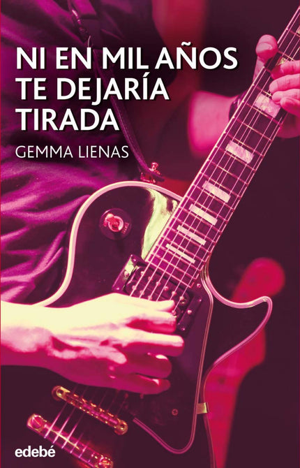 Ni En Mil Años Te Dejaría Tirada