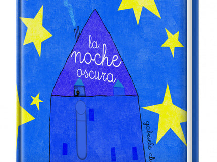 La Noche Oscura (formato Regalo)