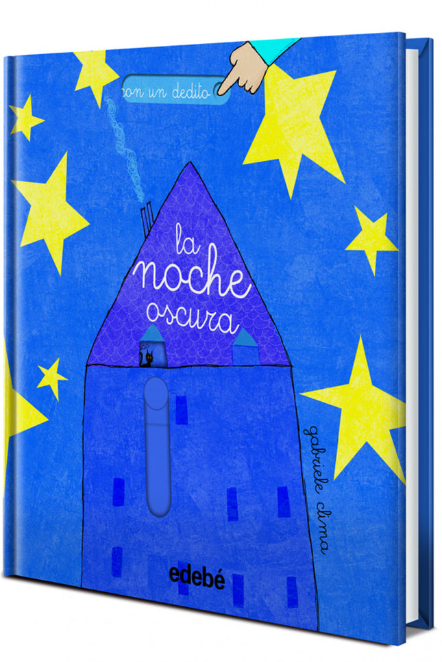 La Noche Oscura (formato Regalo)