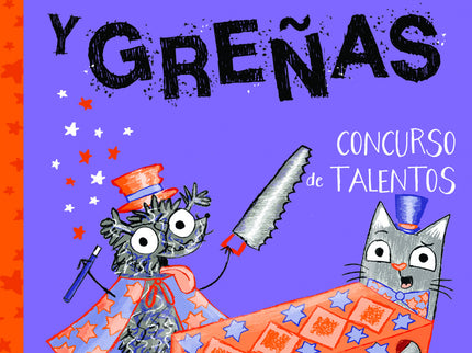 Concurso De Talentos