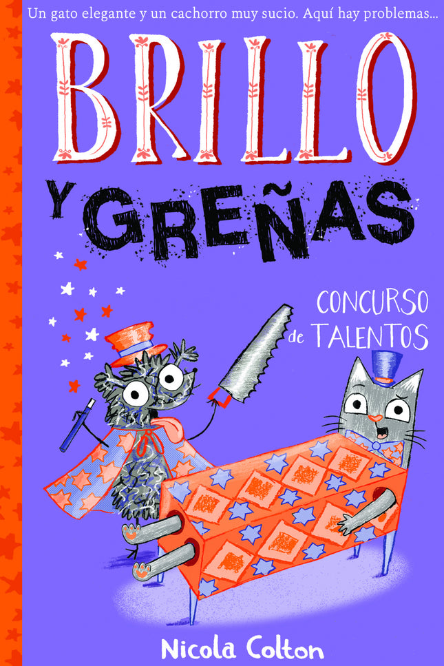 Concurso De Talentos