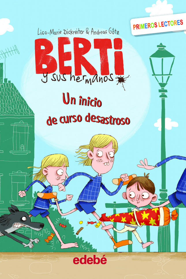 Un Inicio De Curso Desastroso